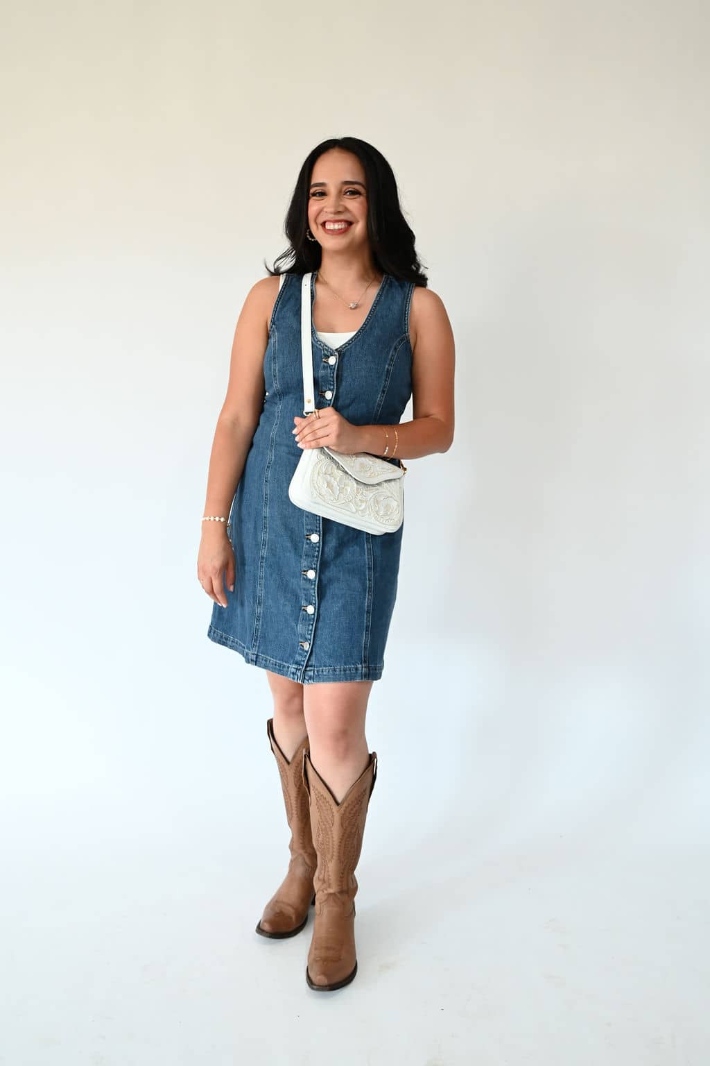 Adriana Convertible Mini | Paloma - Mirasol Accessories