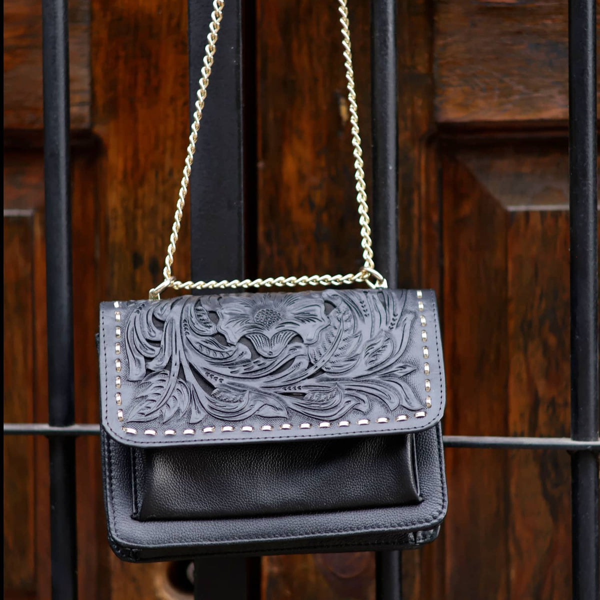 MirasolRenataLeatherHandbag.